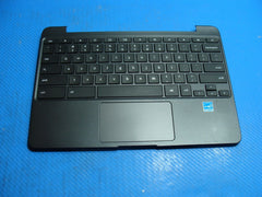 Samsung XE500C13-S02US 11.6" Palmrest w/Touchpad Keyboard BA98-00603A