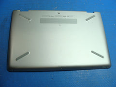 HP Pavilion x360 14" 14m-ba011dx Genuine Laptop Bottom Case Silver 924273-001