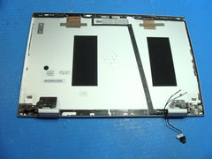 HP ENVY x360 15-cn0013nr 15.6" LCD Back Cover 609939-001 4600ED040002