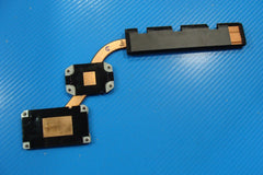 HP ENVY 17t-ae100 17.3" Genuine CPU Cooling Heatsink 925478-001 6043B0222601