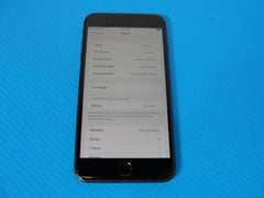 Apple iPhone 8 Plus - 256 GB - Space Gray (Unlocked) - /READ - Tested Computer Laptop Parts