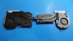 Dell Precision 7560 15.6" Cooling Fans w/ Heatsink 8RVMW AT30O002ZCL