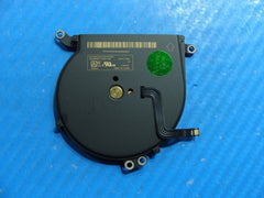 MacBook Air A1466 13" Early 2014 BTO CPU Cooling Fan 923-0442