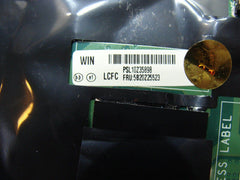 Lenovo ThinkPad X1 Carbon 8th Gen i5-10210U 1.6GHz 16GB Motherboard 5B20Z25523 - Tested Computer Laptop Parts