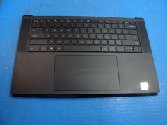 Dell Precision 5550 15.6" Palmrest w/Touchpad Keyboard Backlit DKFWH