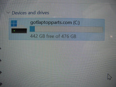 Dell Inspiron 14” 5410 2n1 FHD Intel Core i5-1155G7 2.5GHz 8GB 512GB SSD Charger - Tested Computer Laptop Parts