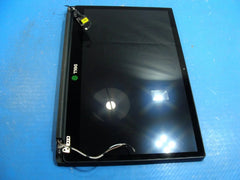 Dell Latitude 14" 7480 OEM Glossy 2K QHD LCD Touch Screen Complete Assembly
