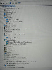 Dell Inspiron 5400 2n1 14”FHD TOUCH Intel Core i5-1035G1 1GHz 8GB SSD Reset256GB - Tested Computer Laptop Parts