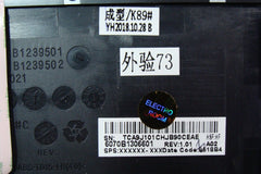 HP 14-cf1015cl 14" Palmrest w/TouchPad Backlit Keyboard 6070B1306601