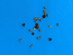 Lenovo ThinkPad X1 Carbon 10th Gen 14" Screw Set Screws for Repair ScrewSet