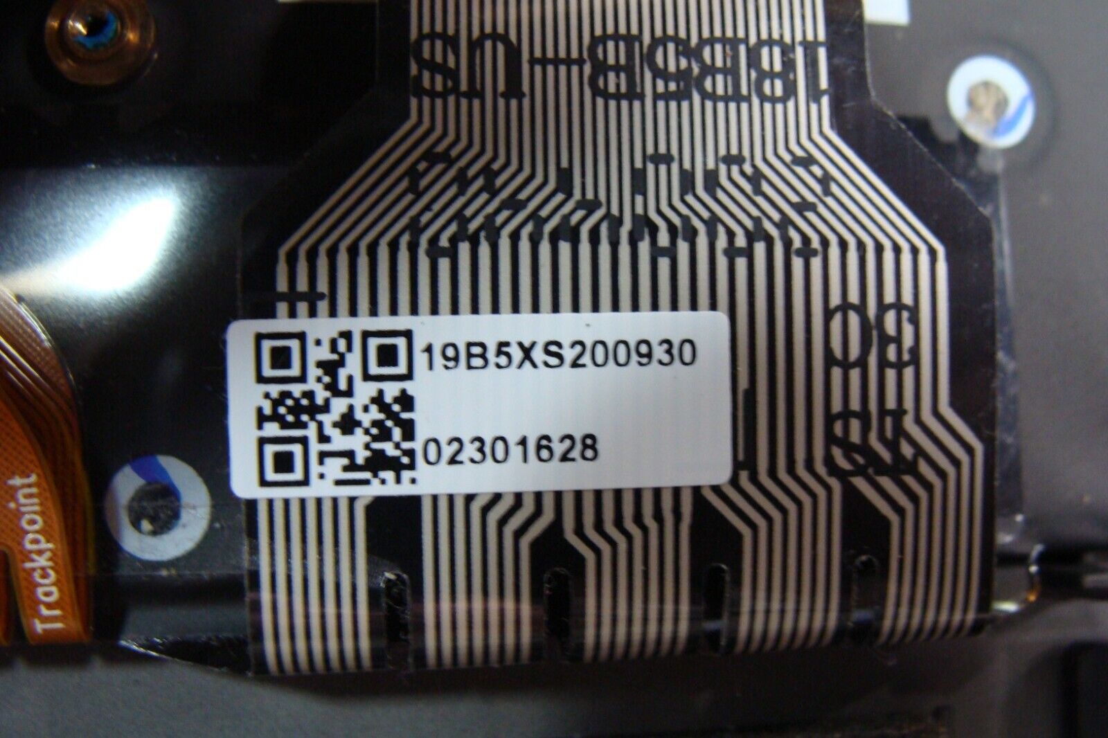 Lenovo ThinkPad X1 Carbon 8th Gen 14