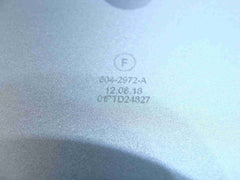 MacBook Air A1465 11" Mid 2012 MD223LL/A MD224LL/A Bottom Case Silver 923-0121