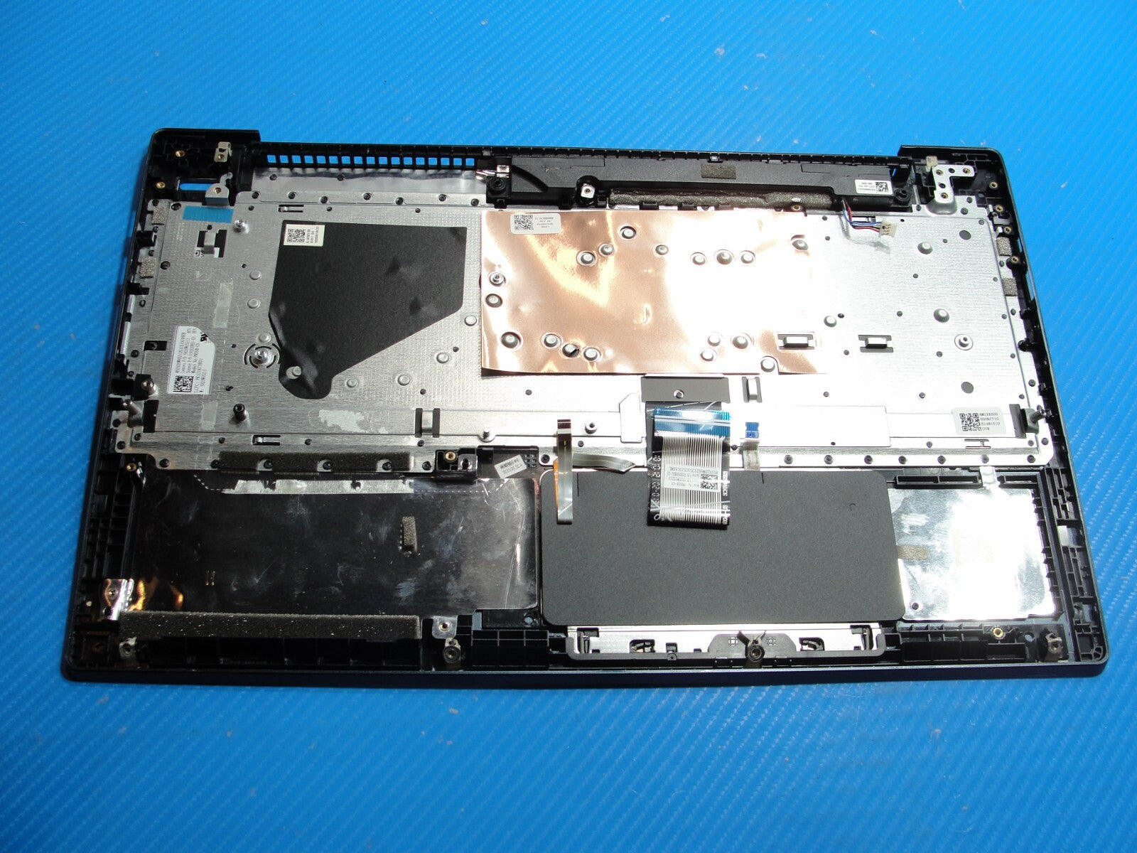 Lenovo IdeaPad 5 15ITL05 15.6