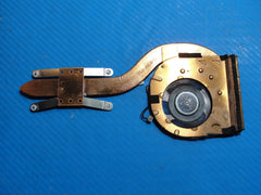 Lenovo ThinkPad 14" X1 Carbon 7th Gen Cooling Fan w/Heatsink AT1A1001SS0 01YU036