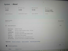 Dell Latitude 3540 15.6” FHD i5-1335U 1.3GHz 16GB 256GB SSD +Charger Warranty - Tested Computer Laptop Parts