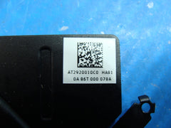 Acer Nitro 5 AN515-53-55G9 15.6" Genuine Laptop CPU Cooling Heatsink AT2920010C0