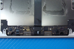 MacBook Pro 13" A1502 Early 2015 MF841LL Top Case NO Battery & Speaker 661-02361