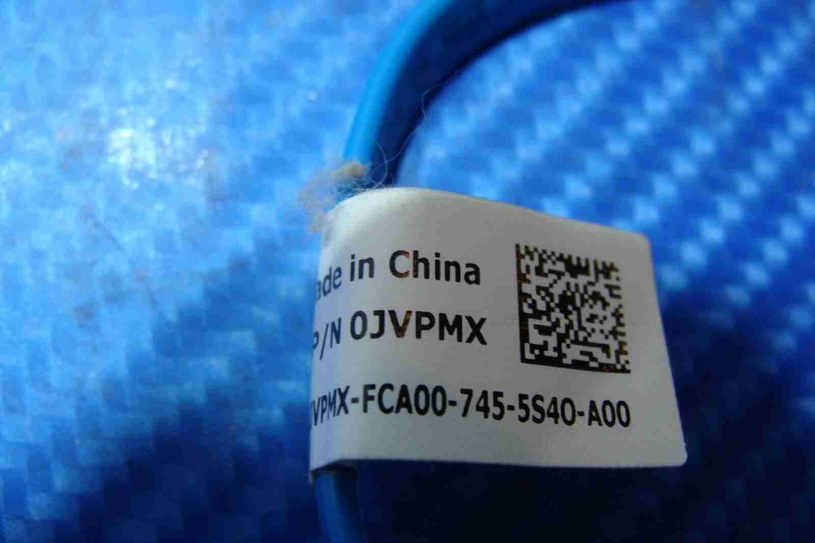 Dell OptiPlex 3050 Genuine Desktop Hard Drive HDD Connector Cable JVPMX - Tested Computer Laptop Parts