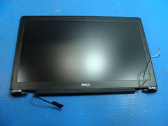 Dell Latitude 5590 15.6" Matte FHD LCD Screen Complete Assembly Black