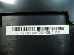 Lenovo Y50-70 15.6" Palmrest w/Touchpad Keyboard Backlit AP14R000A00