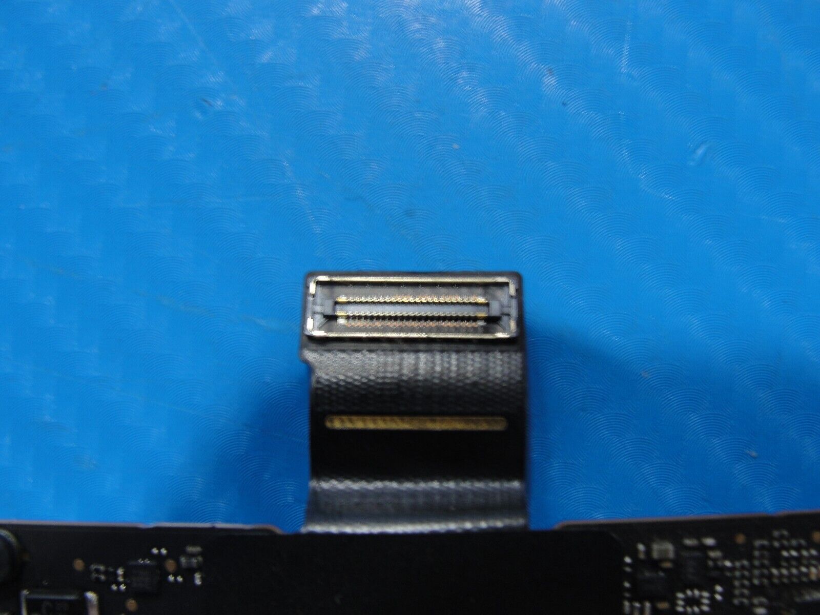 MacBook Pro A1706 13