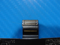 MacBook Pro A1706 13" 2016 BTO i7-6567U 3.3GHz 16GB 1TB Logic Board 661-05303 ID