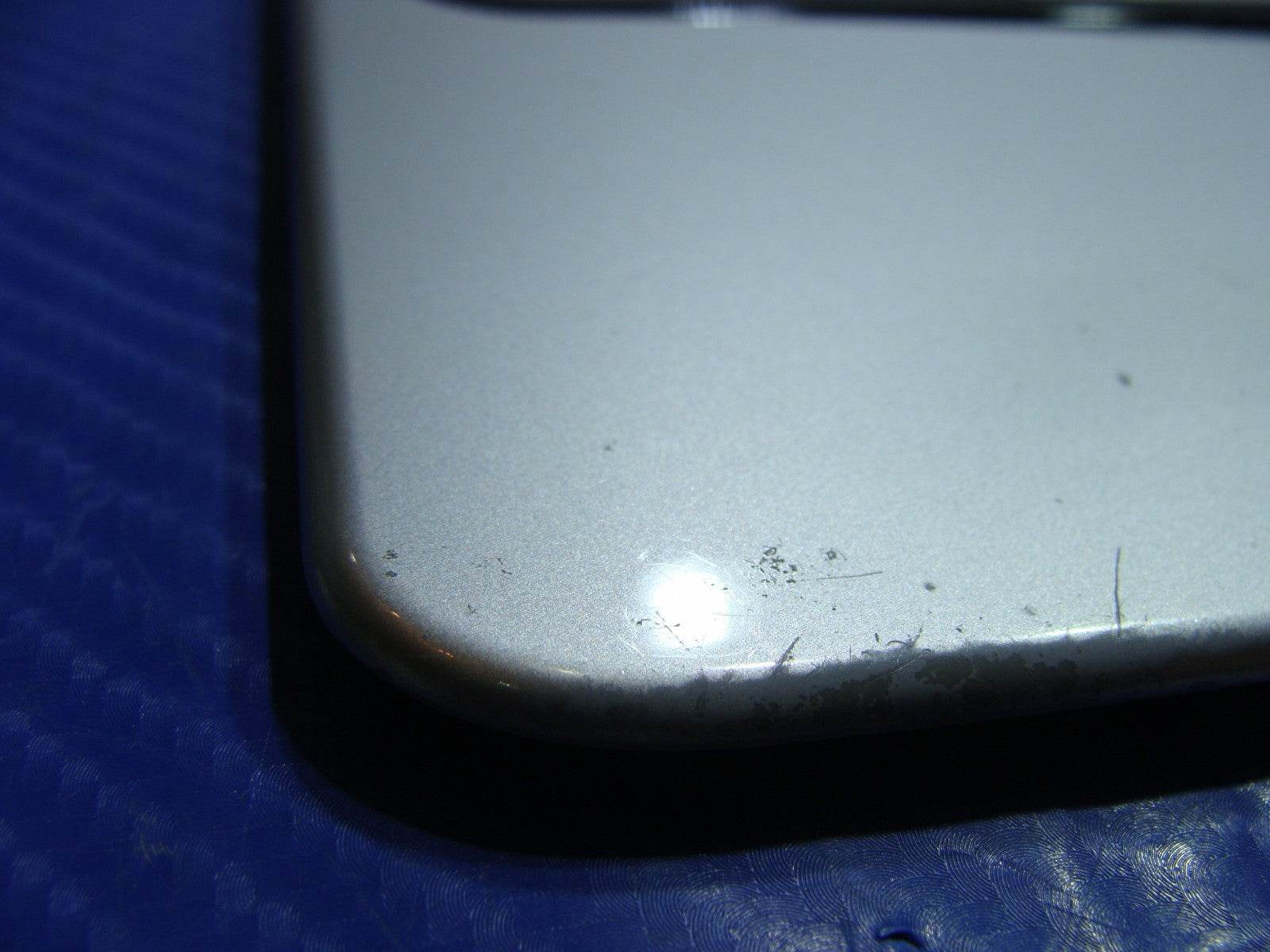 Dell Studio 1440/14Z PP40L 14” Genuine Laptop Palmrest w/Touchpad F135M - Tested Computer Laptop Parts