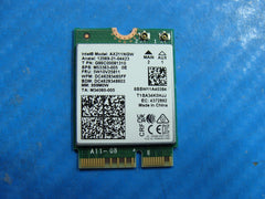 HP ZBook Firefly 14 inch G9 14" Genuine WiFi Wireless Card AX211NGW M53363-005