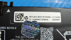 HP 250 G8 15.6" Genuine Battery 11.34V 41.04Wh 3440mAh HT03XL L11119-855 100%