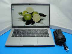 Dell Latitude 5420 14” FHD Intel Core i5-1145G7 2.6GHz 16GB 128GB SSD + Charger - Tested Computer Laptop Parts