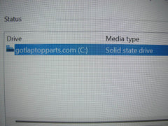 Dell Latitude 5420 14” FHD Intel Core i5-1145G7 2.6GHz 16GB 128GB SSD + Charger - Tested Computer Laptop Parts