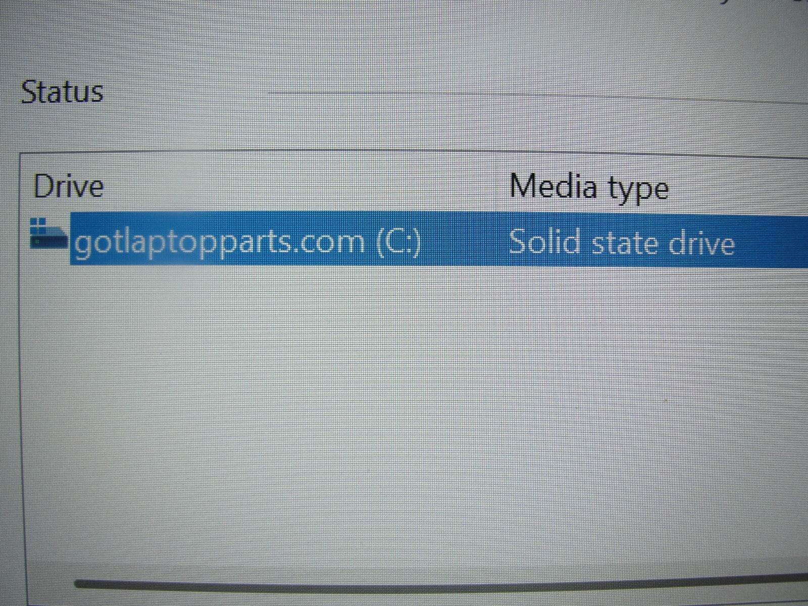 Dell Latitude 5420 14” FHD Intel Core i5-1145G7 2.6GHz 16GB 128GB SSD + Charger - Tested Computer Laptop Parts