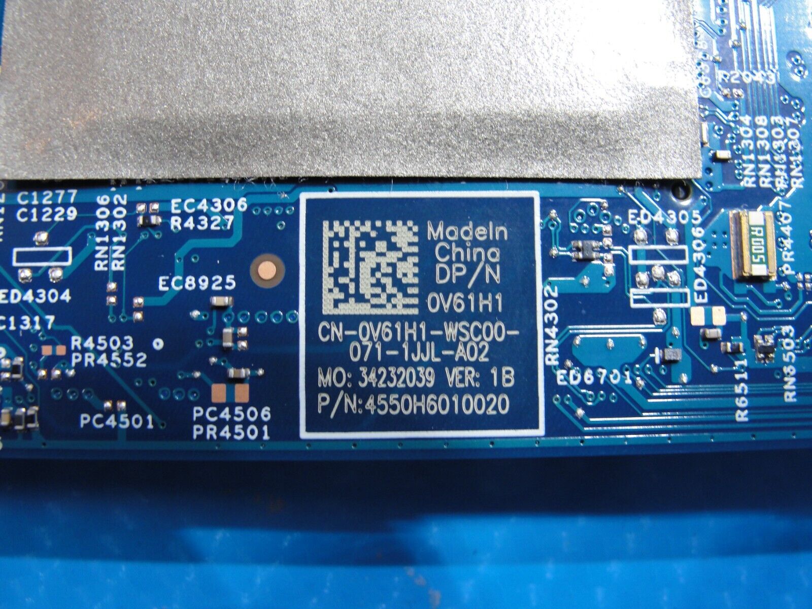 Dell Latitude 3301 13.3