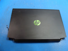 HP Pavilion Gaming 15-ec2121nr 15.6" Genuine Matte LCD Screen Complete Assembly