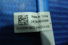 Dell Precision T3610 Genuine Desktop SATA Cable G3D6M - Tested Computer Laptop Parts