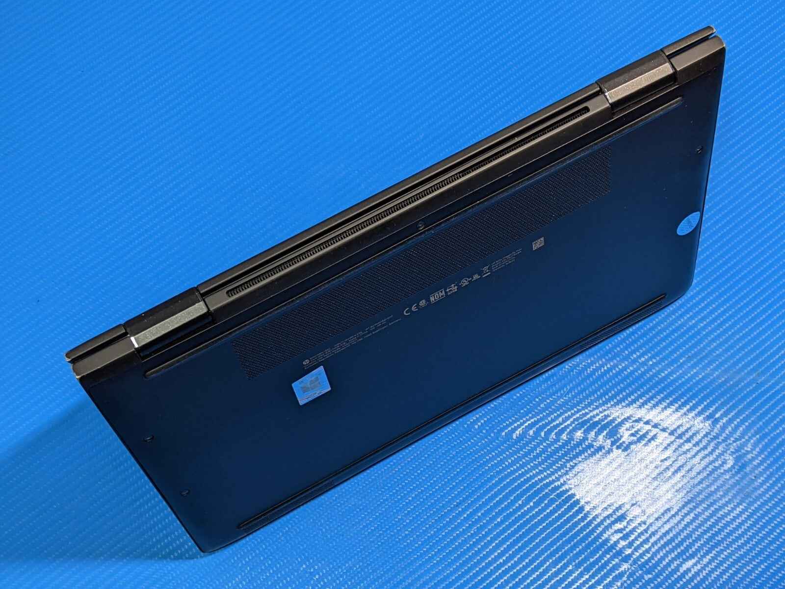 HP Elite Dragonfly MAX 13.3