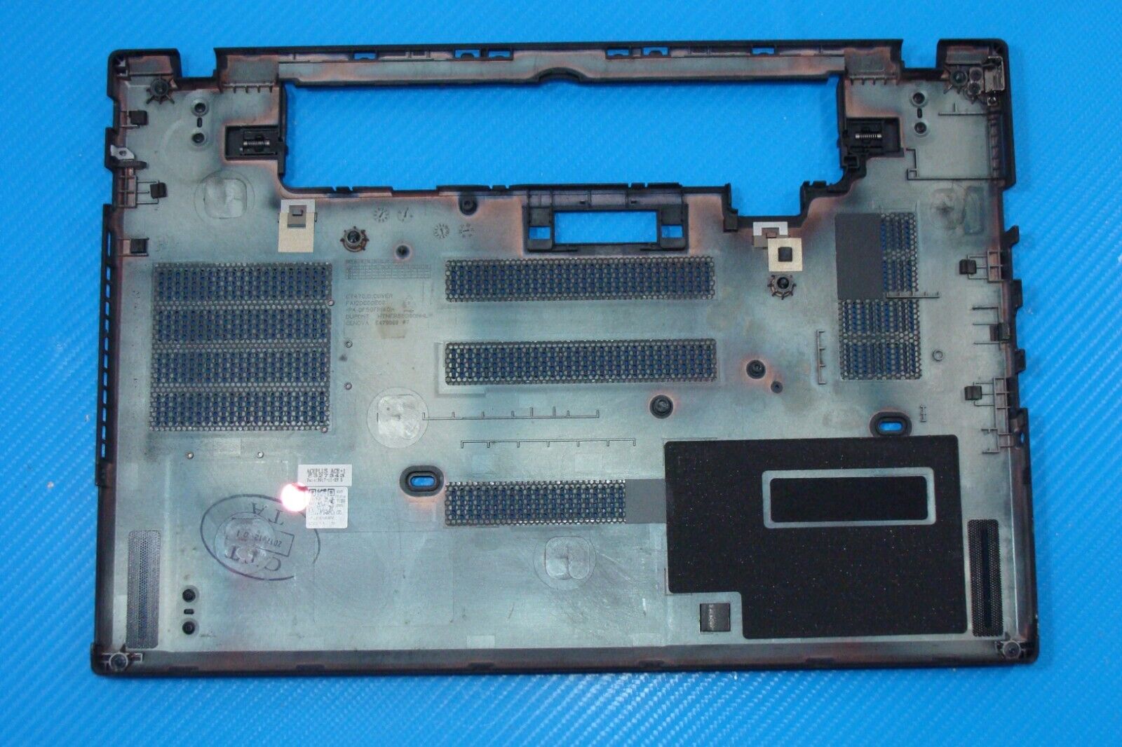 Lenovo ThinkPad T470 14