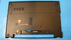 Dell Inspiron 15 3541 15.6" Genuine Bottom Case w/Cover Door Black PKM2X - Tested Computer Laptop Parts
