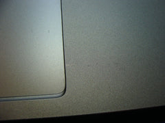 Lenovo IdeaPad U410 14" Genuine Palmrest w/Touchpad Silver 3KLZ8TALV00