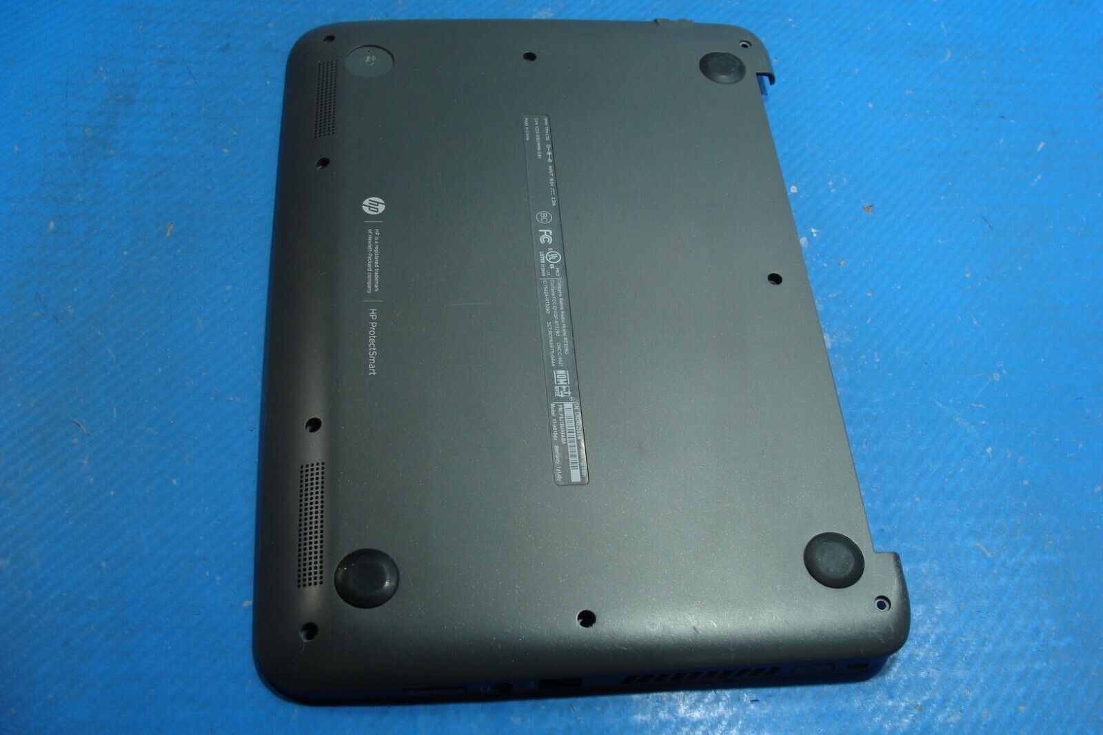 HP 11-n010dx 11.6