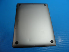 MacBook Air 13" A2337 Late 2020 MGN63LL/A Bottom Case Space Gray