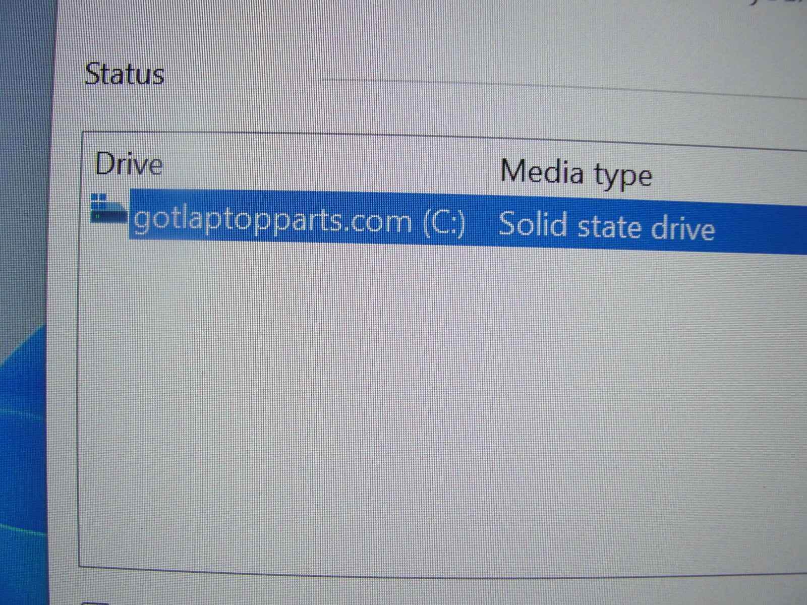 Dell Latitude 7490 14”FHD Intel Core i7-8650U 1.9GHz 16GB 512GB SSD +Charger - Tested Computer Laptop Parts