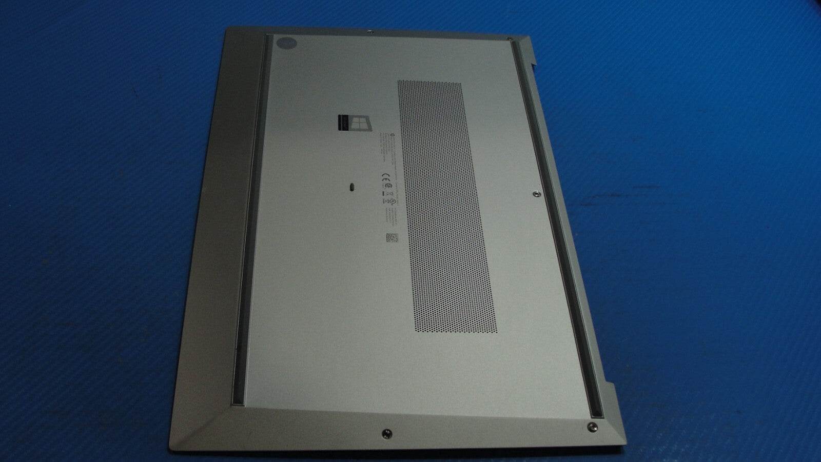 HP EliteBook 15.6” 850 G7 OEM Laptop Bottom Case 6070B1846101 M14249-001 Grade A - Tested Computer Laptop Parts