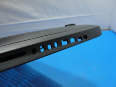 MSI Dominator Pro 17.3” GT72S 6QF OEM Laptop Bottom Case w/Cover Door & Speakers - Tested Computer Laptop Parts