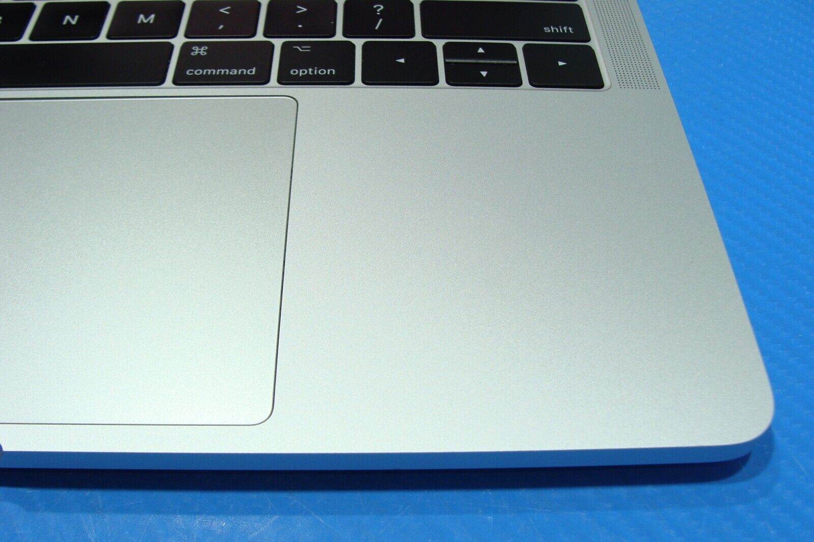Apple MacBook Pro 13 A1706 Mid-2017 Core i5-7267U 3.1GHz 8GB 1TB Monterey - Tested Computer Laptop Parts