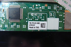 Dell XPS 15 7590 15.6" Palmrest w/Touchpad Keyboard Backlit 621WK