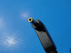 Genuine Delta Electronics 65W AC 19V 3.42A – 3.0mm × Yellow Tip No Center Pin - Tested Computer Laptop Parts