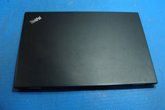 Lenovo ThinkPad X1 Carbon 4th Gen 14" Genuine Matte FHD LCD Screen Assembly
