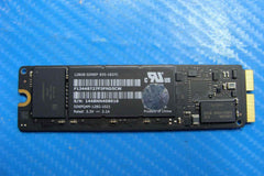 MacBook Air A1466 SanDisk 128GB 12+16 Ssd 655-1837C sd6pq4m-128g-1021 661-7456 - Tested Computer Laptop Parts