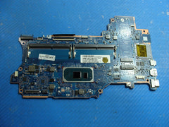 HP Pavilion x360 14m-dw023dx 14" Intel i5-1035G1 1GHz Motherboard L96511-601